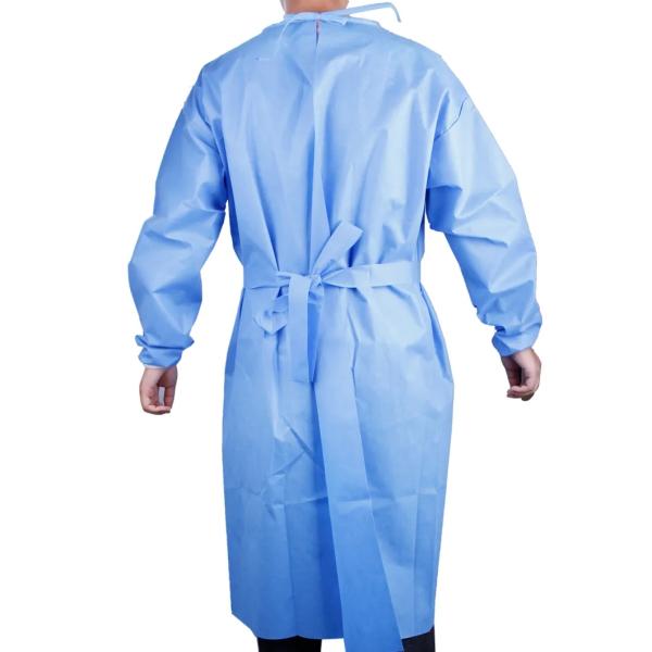 EN13795 Disposable Surgeon Gown