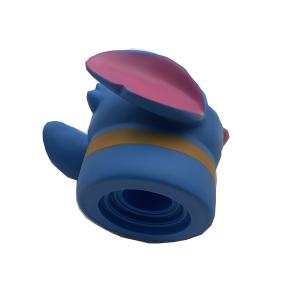 OEM Phthalate Free PVC Bathroom Faucet Extender