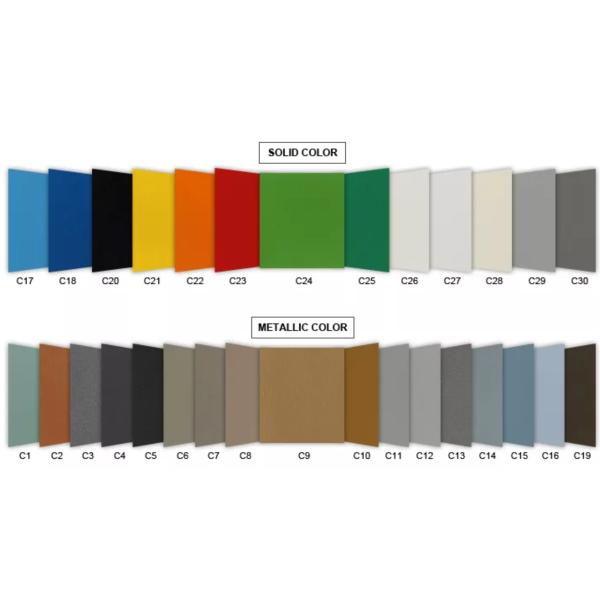 Modern 5005 Facade Aluminium Panels Exterior Perforated Metal 3d Veneer Sheet Curtain Wall Cladding