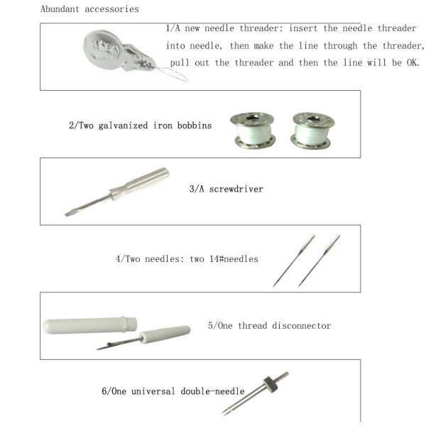 Mechanical Configuration Flat-Bed Automatic Eyelet Buttonhole Sewing Machine with Cutter