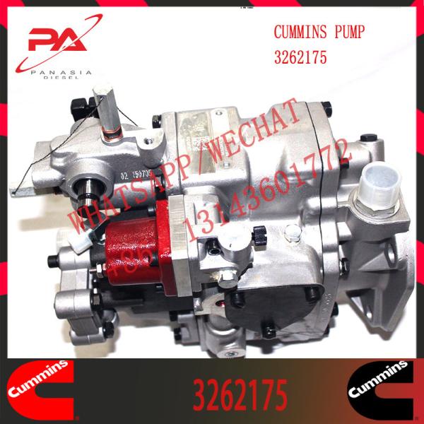3262175 original and new Cum-mins Injection NTA855 N14 pump Engince 3262175 3202268 3261946 3262033 3019487 3019488