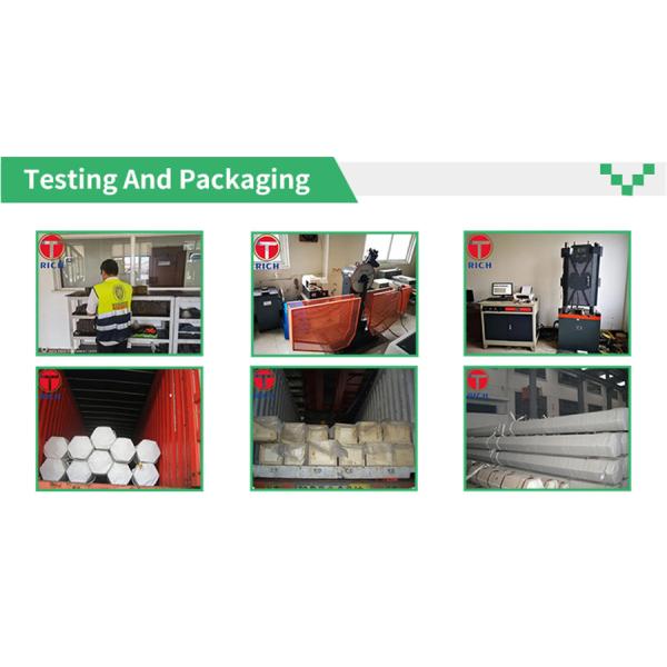 ASTM A53 Galvanized Steel Tube ERW Welded for General Purpose