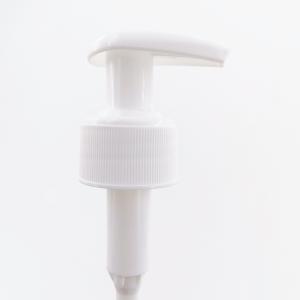Quality Customized Tube 28/410 Sanitizer Dispenser Pump for sale
