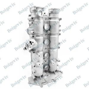 Quality Auto Engine Spare Parts Engine Head Cover 03C103475CJ For EA111 Lavida 1.6 for sale