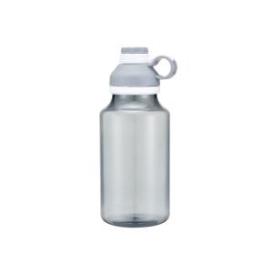PCTG Plastic Promotional Water Bottles Single Wall Leakproof 1800ml