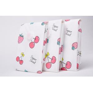 Zipper Sealed 7um Vacuum Storage Compression Bag