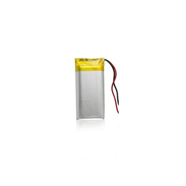 3.33Wh PL902245 3.7V 900mAh Lipo Lithium Battery Pack