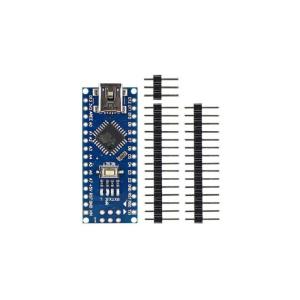 Quality CH340G Arduino Nano V3 ATMEGA328P-AU R3 Board（Parts） for sale