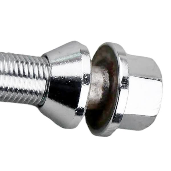 Womala Front Rear Wheel Bolt 31202337 For XC60 XC90