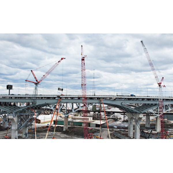 Hot Dip Galvanized Eye Bolt For U.S. Type Lifting Fittings G279 Bolt