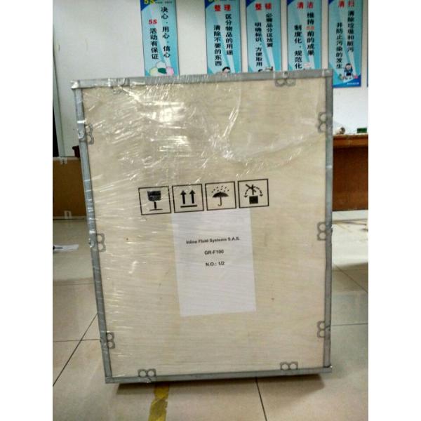 Medical Ampoule Quartz Glass Tube Filling and Sealing Machine with 220V Power Supply