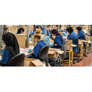 Beijing Xinhan Fumao Technology Co., Ltd.