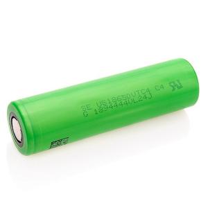 Original 18650 VTC4 Cylindrical Rechargeable Lithium Ion Battery