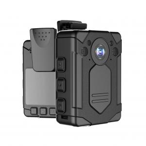 Quality 1080P Law Enforcement Body Camera 32G Memory Portable Body Camera With Audio Recording for sale