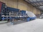 Plc Control Spacer Bending Machine , Automatic Bar Bending Machine Irregular