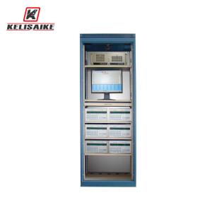 CEMS Continuous Emission Monitoring System Explosion Proof