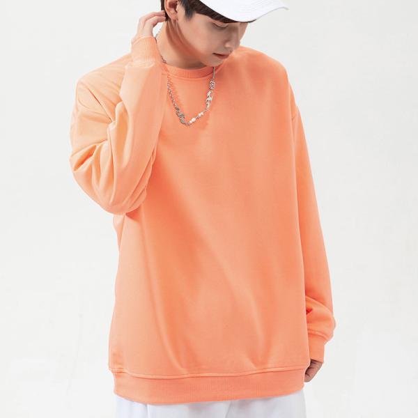 Hooded Standard Color Block Pocket Mens Slim Fit Sweater Polyester Cotton XXXL