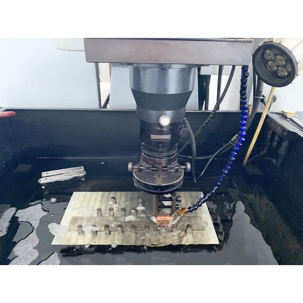 18mm Custom Made Plastic Molds Injection 8cavity For Glue Bottle