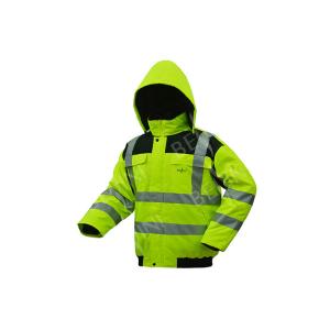Quality Anti Static Waterproof Outdoor Work Clothing , Heavy Duty Workwear Clothing for sale