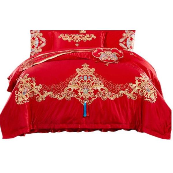 5.5kw Shuttle Computerised Quilting Machine For Mattress 3800kg