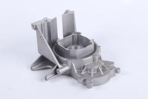 China CE Approved Investment Casting Part with Rich Experience in Casting Customized Finish on sale