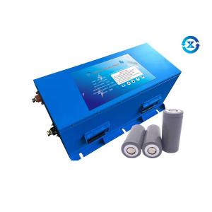 Quality Safety Customized Design 300Ah 12V Lithium Ion Battery for sale