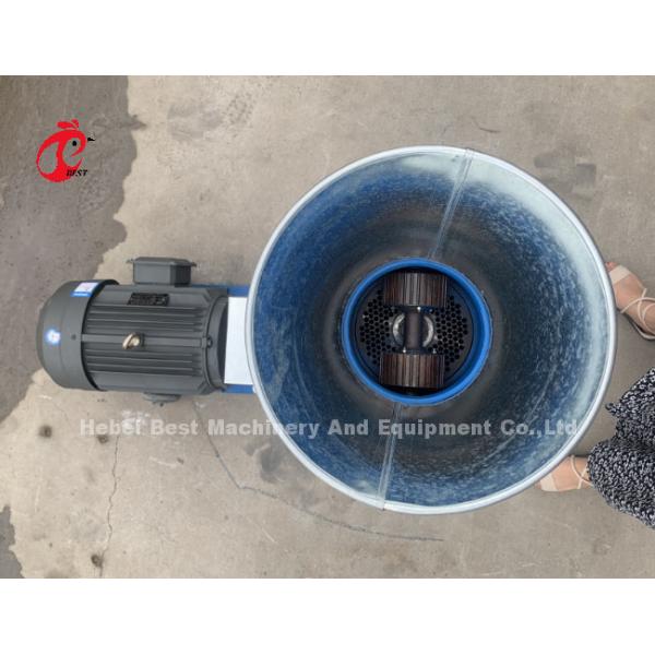 Automatic Capsule Extrude Animal Pellet Making Machine Rose