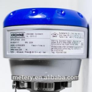 Quality Krohne Electro Magnetic Flow Meter for sale