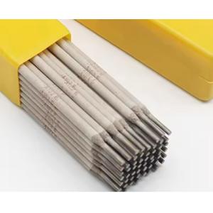 Buy cheap Lowest Price Wholesale China Stainless Steel Welding Electrodes - A102, E304, from wholesalers