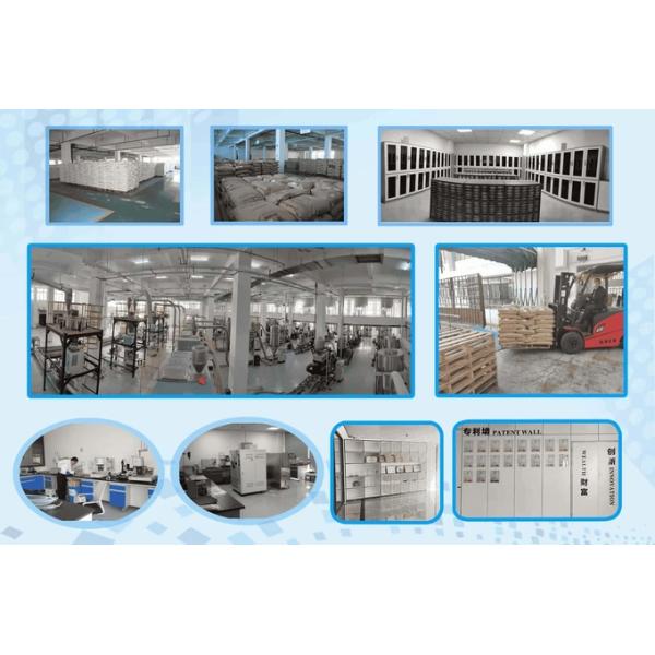 Thermoplastic Elastomer (TPE) Overmolding Granules: Premium Raw Material for Tool Handles 6