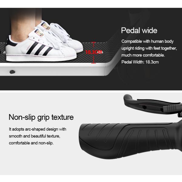 X9 E-scooter Folding Electric Scooter 16.5Ah 850w 10inch Long Range Motorcycle Charger DC42V/2A Waterproof level IP54 EU US Warehouse