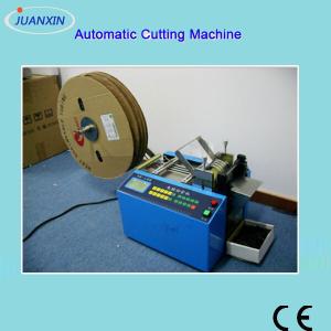 Quality Automatic Solar Ribbon And Bus Bar Cutting Machine for sale