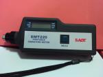 Accurate Portable Vibration Meter Digital With Temperature Measuring