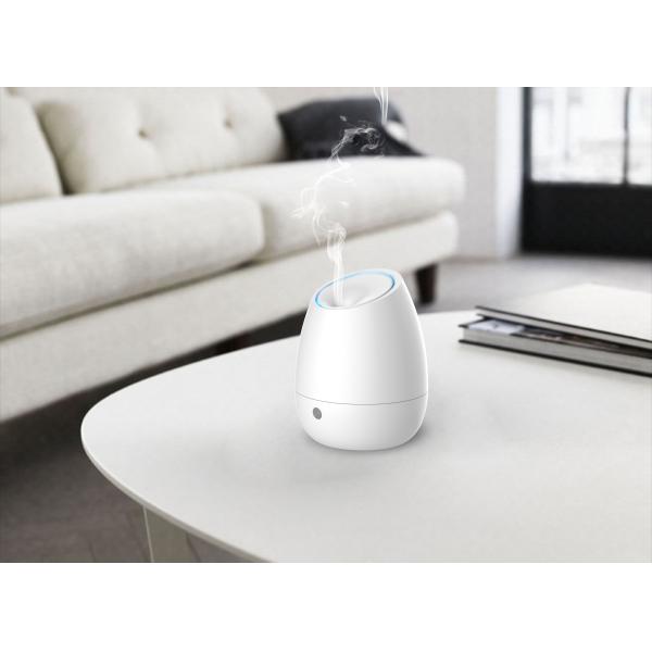 Mini Portable USB Powered Ultrasonic Aromatherapy Diffuser