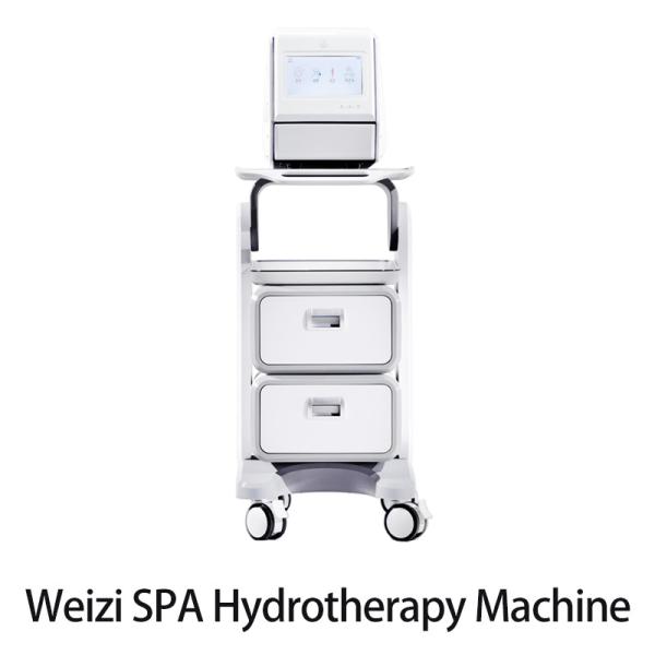 Anti Inflammatory Hydrogen Water Bath Machine For Cleansing / Wound Healing