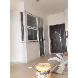 Buy cheap Breeze Bedroom Sanctuary Folding Window System Promoting Restful Sleep Through from wholesalers