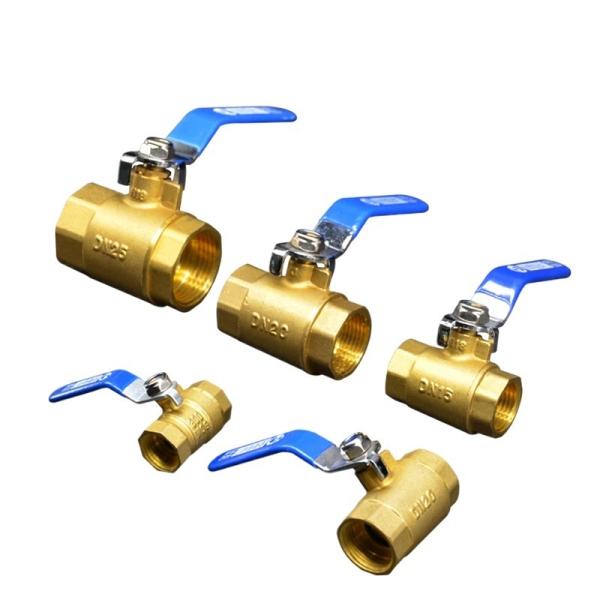 General Directional Flow Control Valve OEM ODM OBM