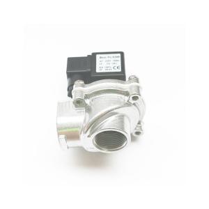 Electromagnetic Pulse Valve Powder Injection Room Accessories 24V 220V