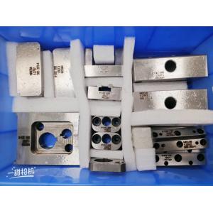 Quality Tolerance 0.01mm Hardened Steel Medical Injection Mold Parts for sale