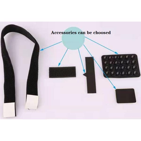 factory price Easy Setup Cardboard Headset 3D Virtual Reality VR Glasses for google cardboard vr 2.0 Video & Game