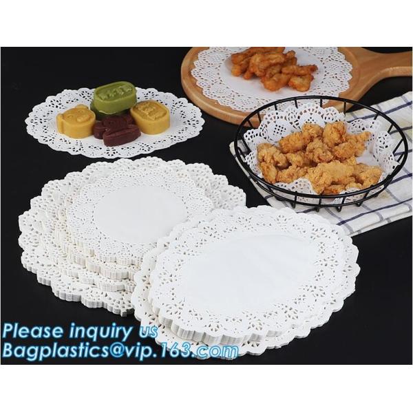 39gsm Oil-proof Silicone Dim Sum Paper for Cake Pad，Kitchen Cooking Accessories Mat for Food,Food Grade Healthy Silicone