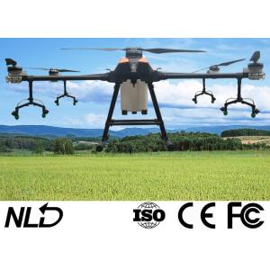 Pesticides Tank 26L 5000m Agriculture Spraying Drone Quick Pluggable