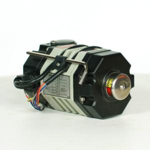 Buy cheap NEMA 4X Mini PVC Diaphragm Valve Multi Turn Actuator from wholesalers