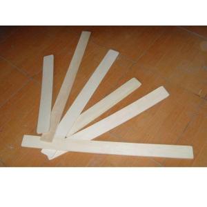 China wooden bed slats for bed frame on sale