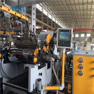 China High Barrier Sheet Extrusion Machine Provide Installation And Commissioning on sale