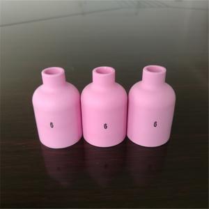 48mm 57N75 Torch Protection Ceramic Welding Nozzle