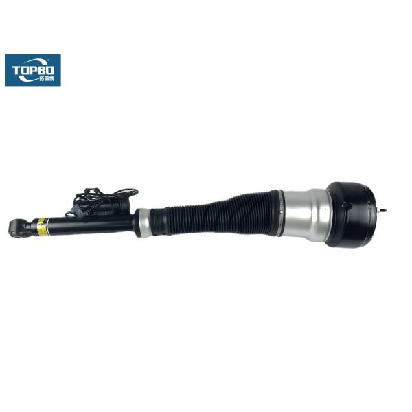 2213205613 Mercedes W221 Air Suspension Air Ride Shock Absorbers