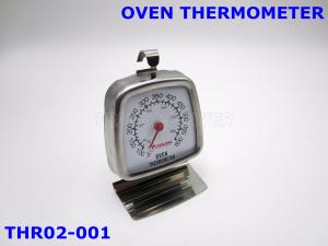 Quality Safety Accurate Oven Thermometer Probe Type / Belt Type / Spring Type ROHS Certified for sale