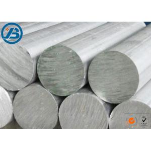 Quality Metallic Magnesium Alloy Bar Semi - Continue Casting Magnesium Alloy Rod for sale