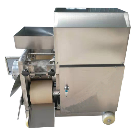 Electric Sausage Making Machine 304 Stainless 500kg/H Sausage Production Line Machinery